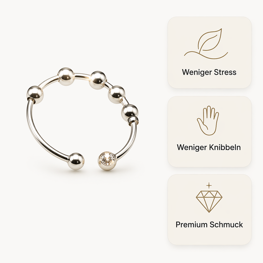 Stress Ring "Kugel"