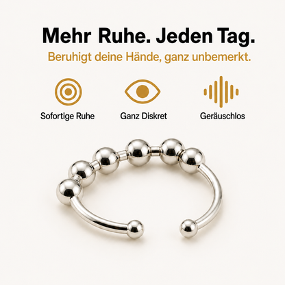 Stress Ring "Kugel"