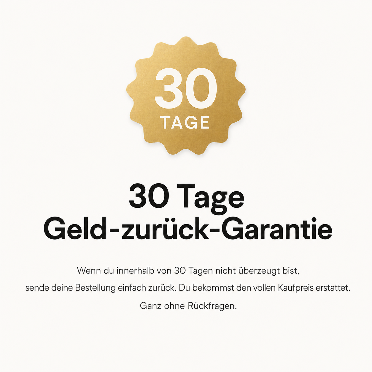 Stress-Ring "Sonne"