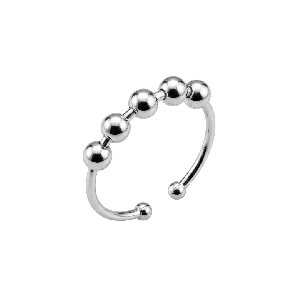 Stress Ring "Kugel"