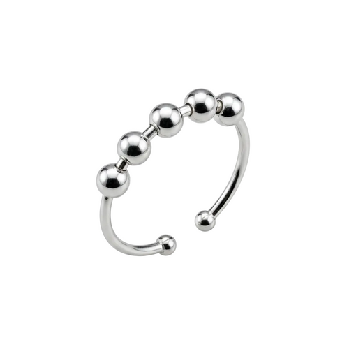 Stress Ring "Kugel"