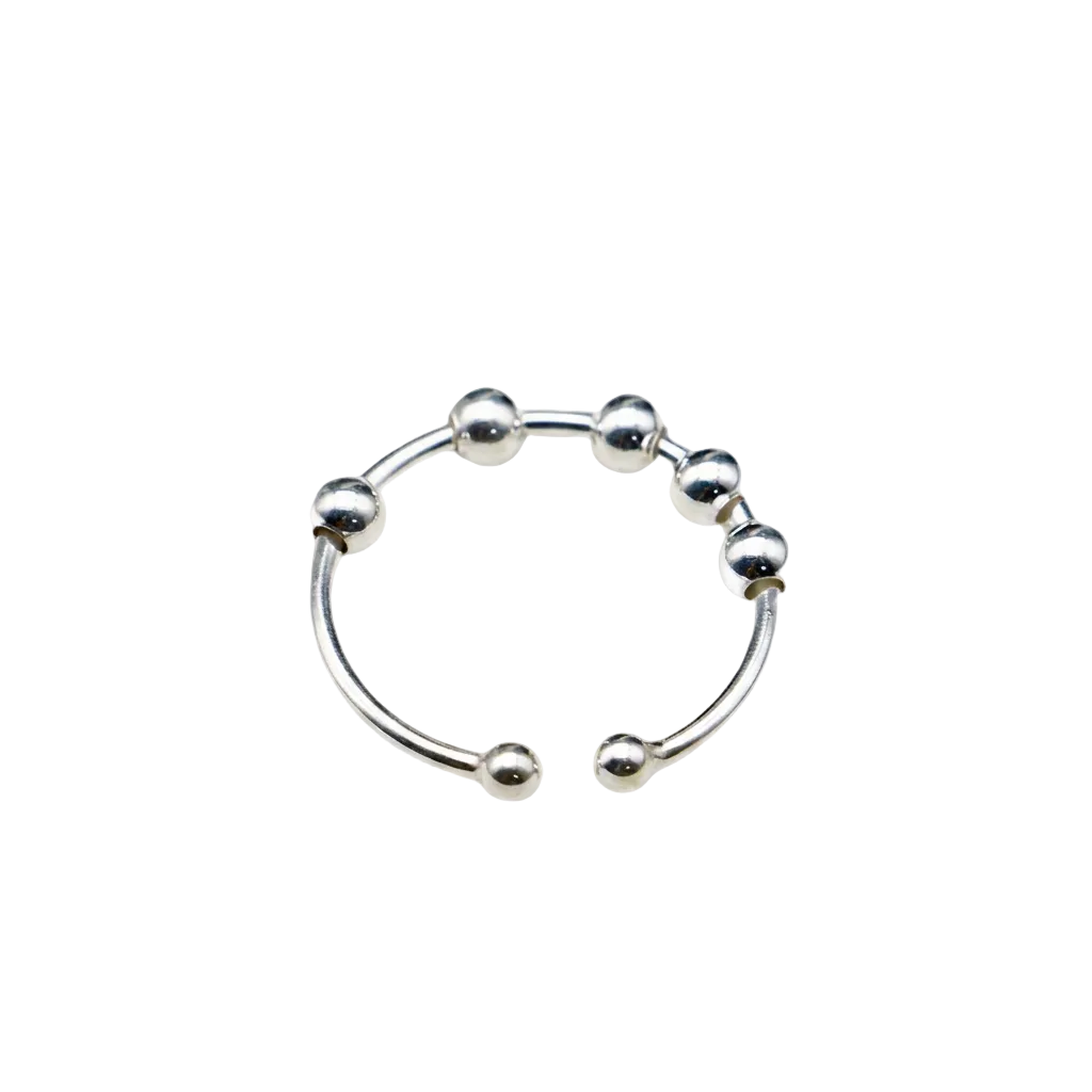 Stress Ring "Kugel"