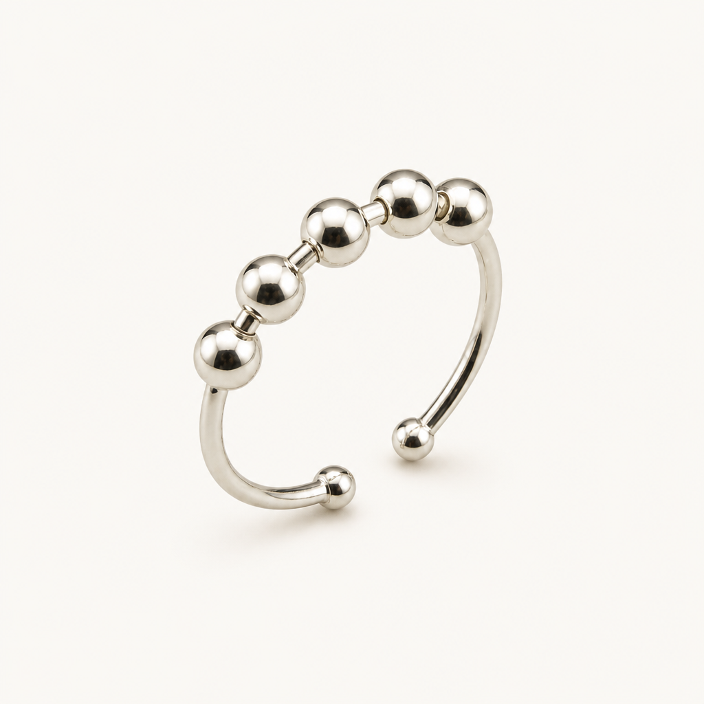 Stress Ring "Kugel"