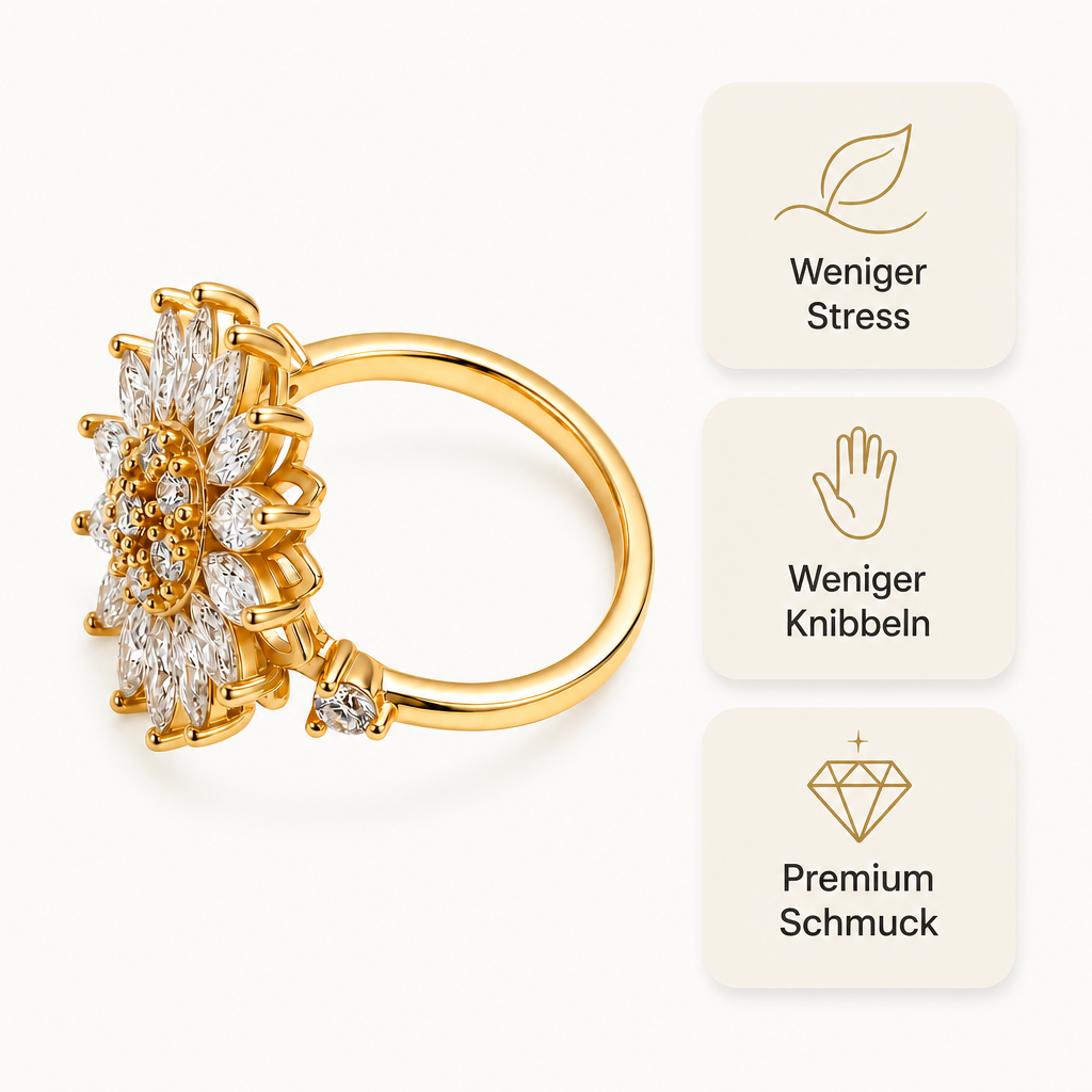 Stress-Ring
