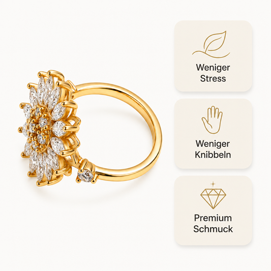 Stress-Ring