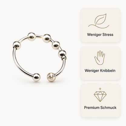 Stress Ring "Kugel"